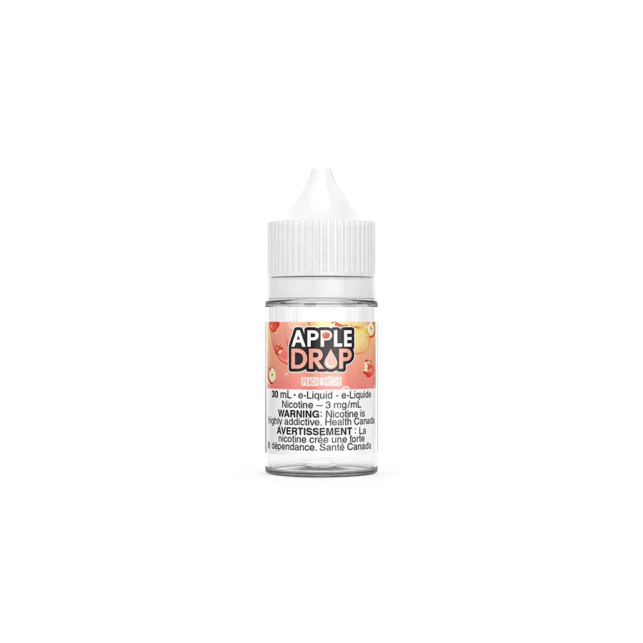 PEACH BY APPLE DROP