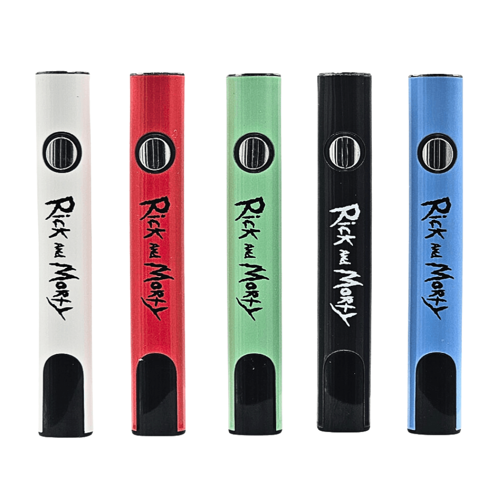 BATTERIE BLACKWOODS Rick & Morty 510