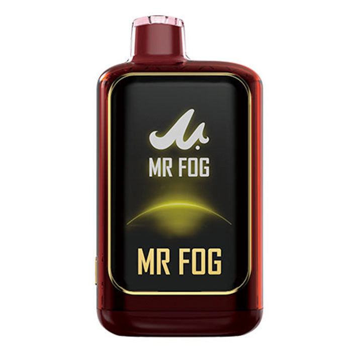Cherry Watermelon Ice - Mr Fog Nova Disposable Vape