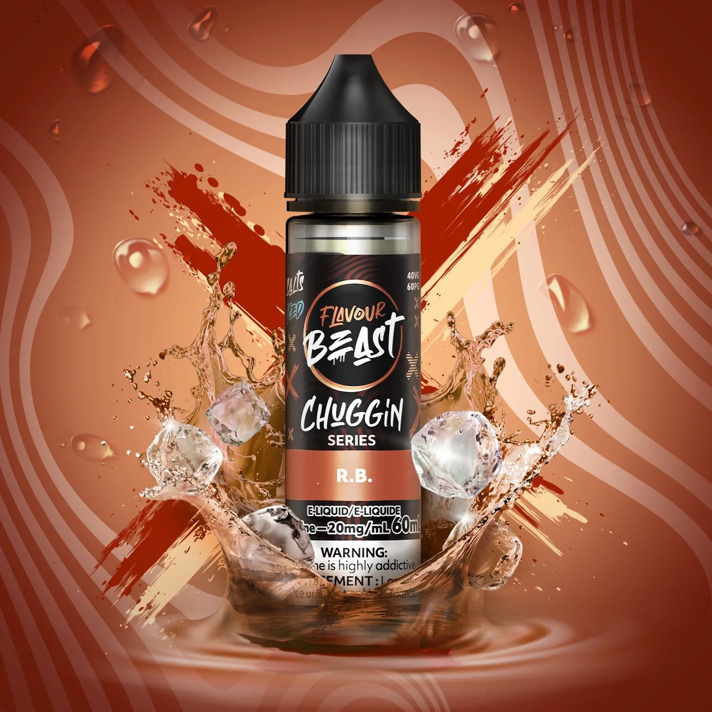 Flavour Beast Chuggin