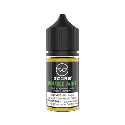 Double Mint - Gcore 30ml E-juice (20mg)