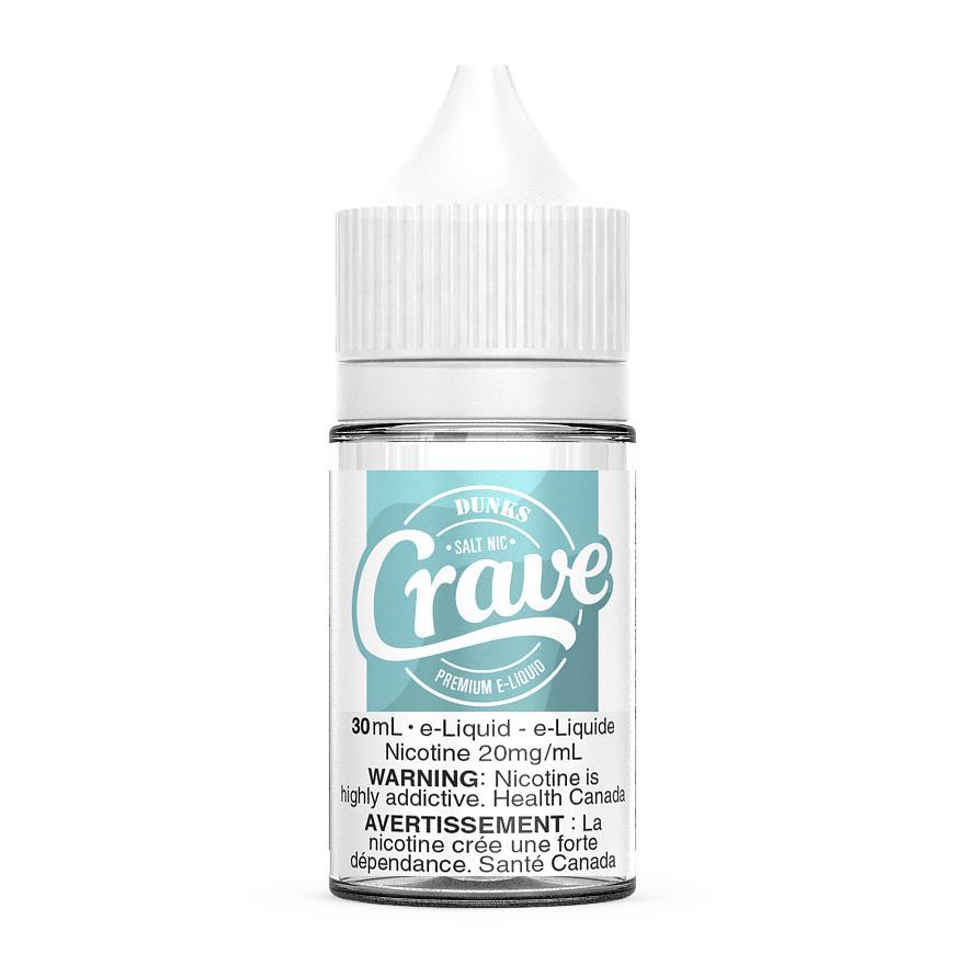 HOOPS - CRAVE SALT 30ML / 20 mg