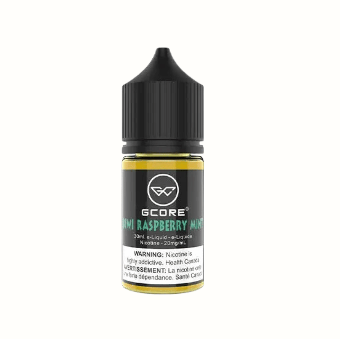 Kiwi Raspberry Mint Gcore 30ml E-Juice ( 20mg )