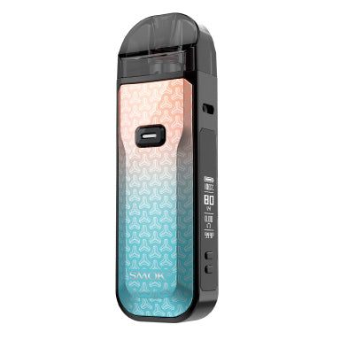 SMOK NORD 5 80W POD KIT (Best Selling Device )