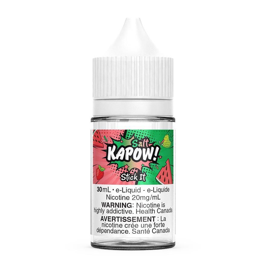 STICK IT - SEL DE KAPOW 30ML