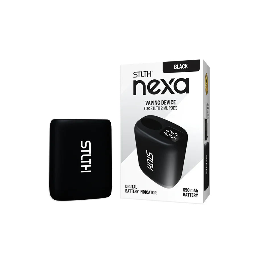 DISPOSITIF STLTH NEXA