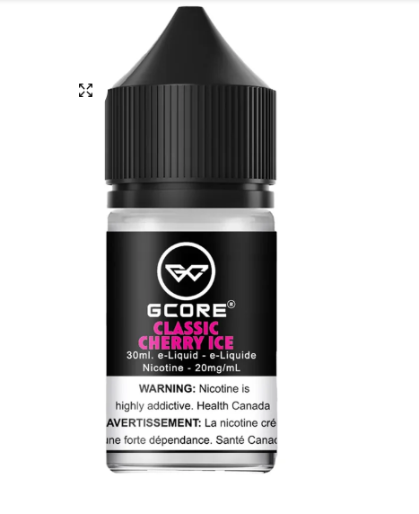 Classico Cherry Ice - Gcore 30ml E-juice (20mg)