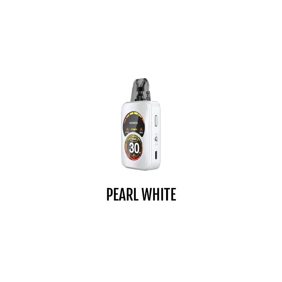 KIT POD ARGUS DE VOOPOO