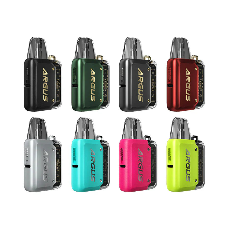 KIT POD VOOPOO ARGUS P1