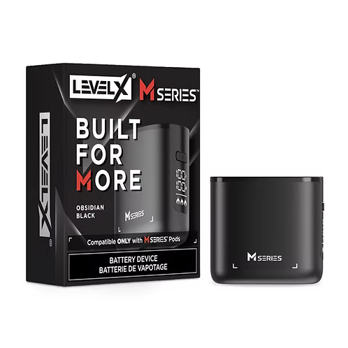 Level X M Series Battery Device for Level X M40 FLAVOUR BEAST