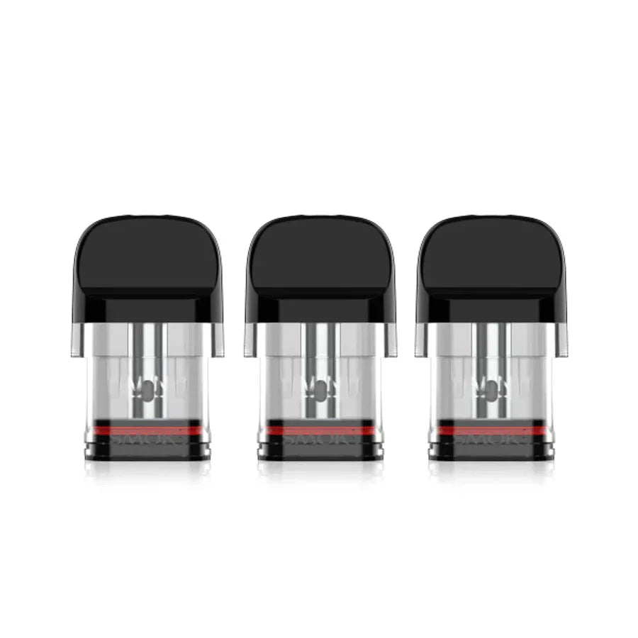 POD DE REMPLACEMENT SMOK NOVO 2X
