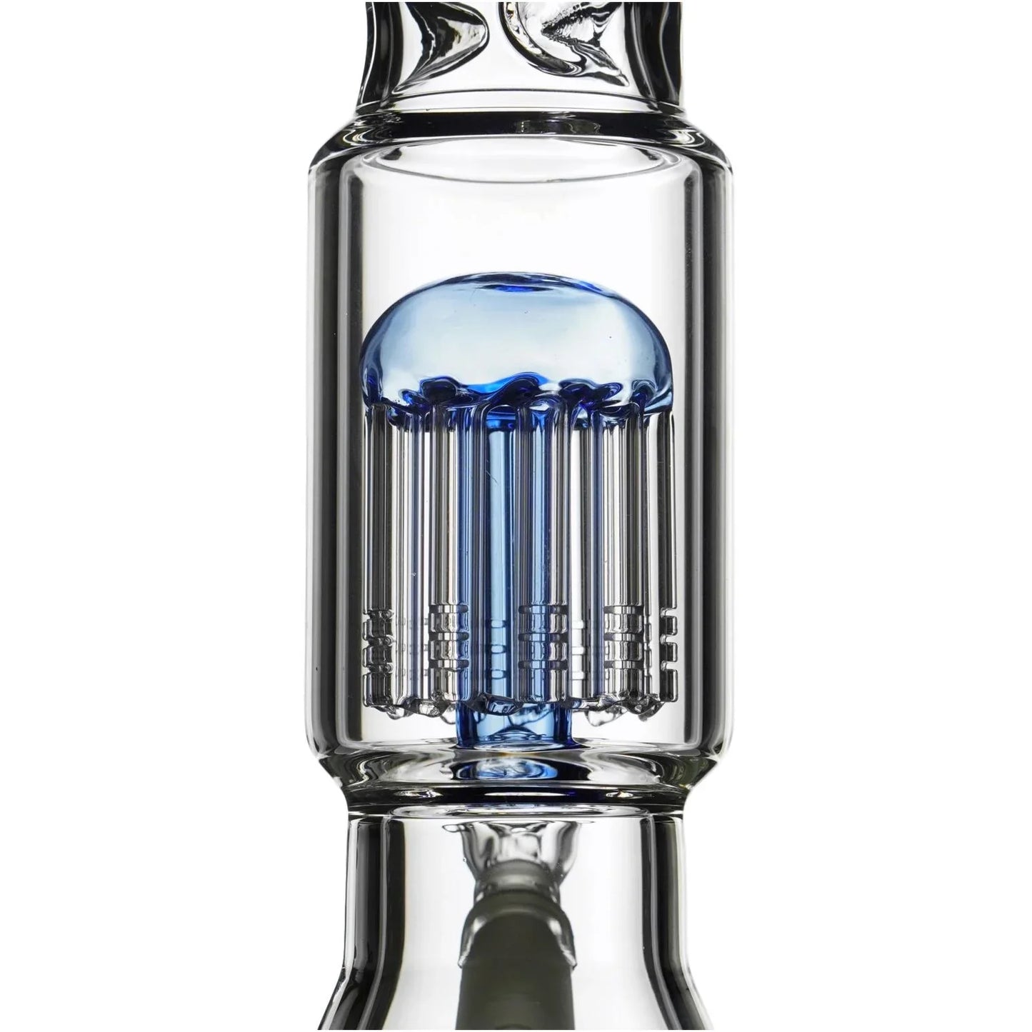 14 inch 6-arm percolator beaker Bong [Grace 5]