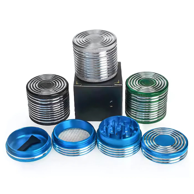 Herb grinder bowl(PGR31)