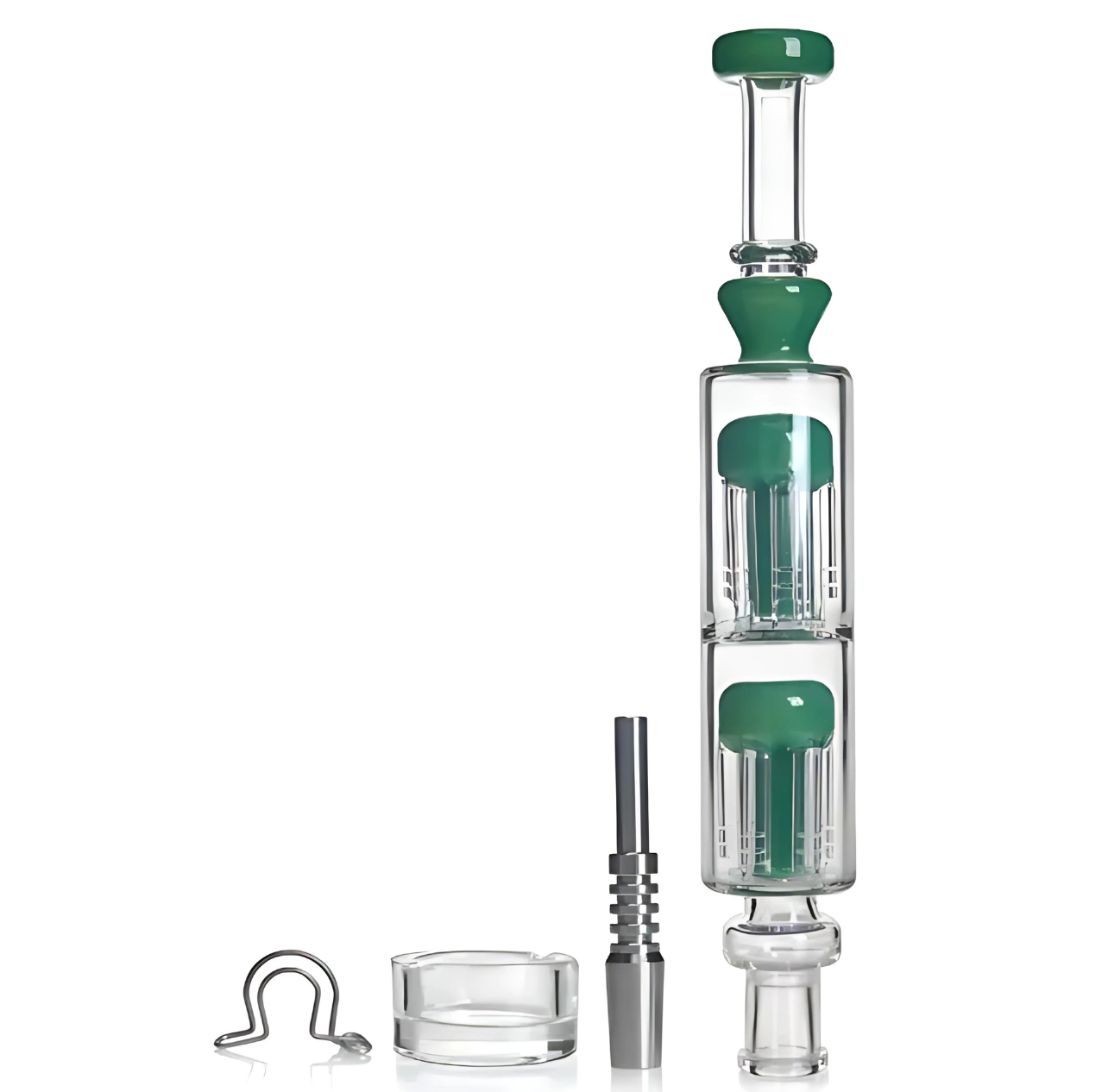 Nectar Collector Kit 10 inches [ Model : PNC03 ]