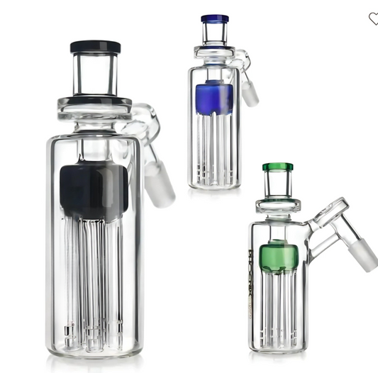 14mm Tree Arm Ash Catcher 45 Degree [Model AC60-1 ]