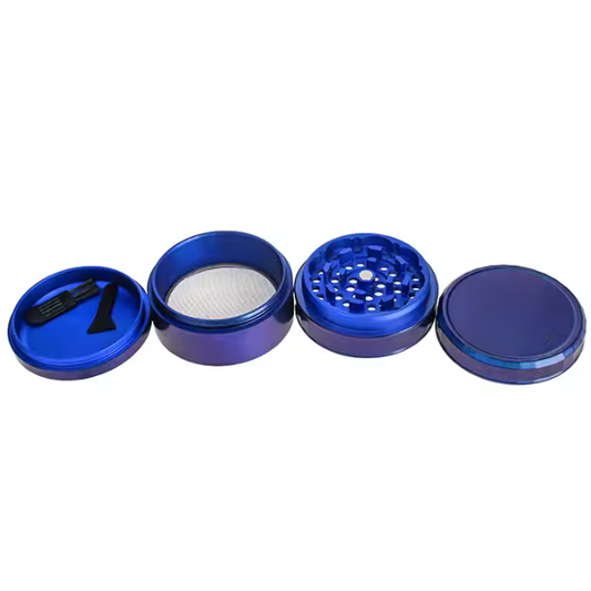 Herb grinder (PGR30)