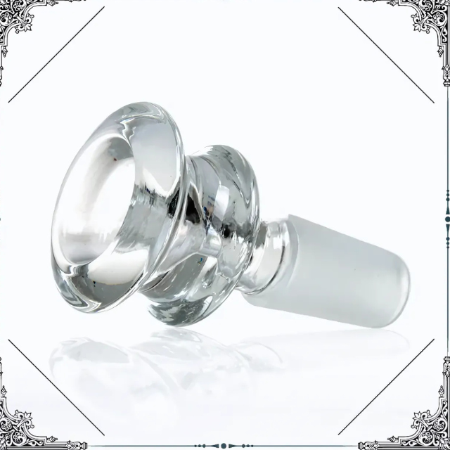 14mm Glass Bowl Hand Blow Glass(SA67)