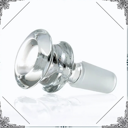 14mm Glass Bowl Hand Blow Glass(SA67)