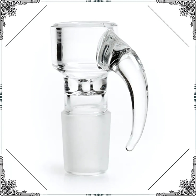 Sovereignty Glass  bowl  14mm-18mm(SA35)