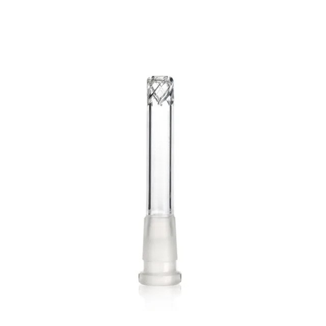 4" 4.7" 5.5" Glass Bong Downstem (PHX-925)