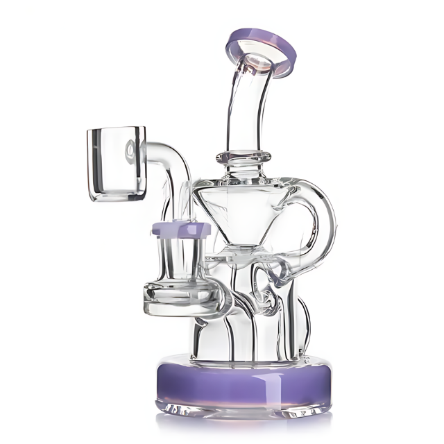 6 inch Recycler Oil Rig (HIT116)