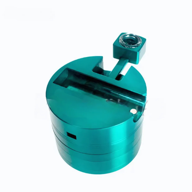 Metal Herb Grinder(PGR45)