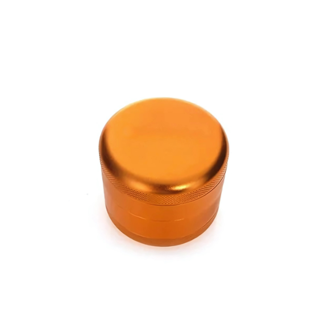 Aluminum Herb Grinder 2.5" x 2"(PHX593)