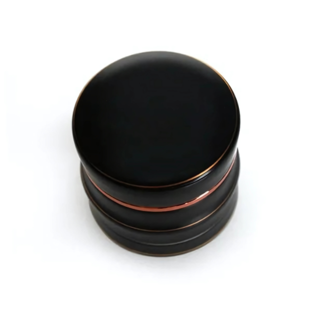 4 Layers Herb Grinder 2.5" Diameter (PHX698)