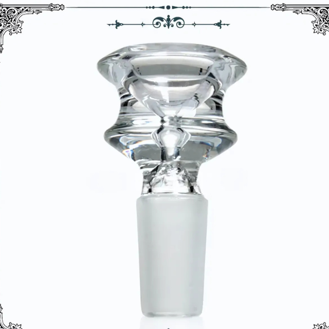 14mm Glass Bowl Hand Blow Glass(SA67)