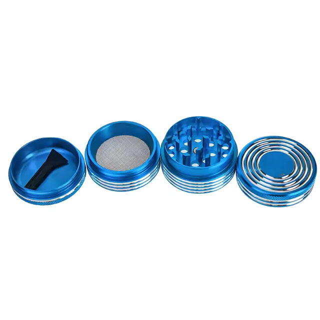 Herb grinder bowl(PGR31)