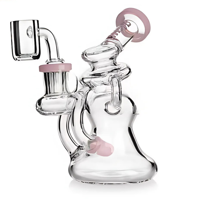 Recycler Oil Rig (HIT113)