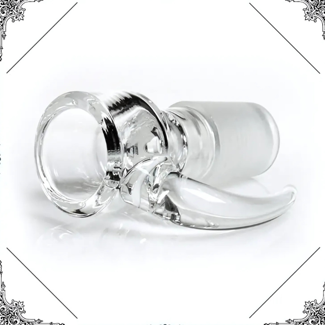 Sovereignty Glass  bowl  14mm-18mm(SA35)