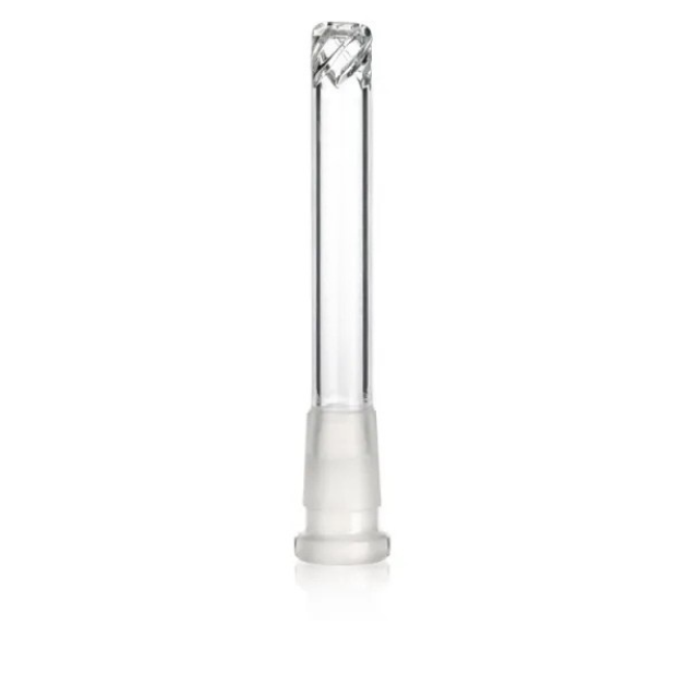 4" 4.7" 5.5" Glass Bong Downstem (PHX-925)