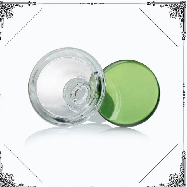 14mm/18mm Male Joint Glass Bowl(SA60)
