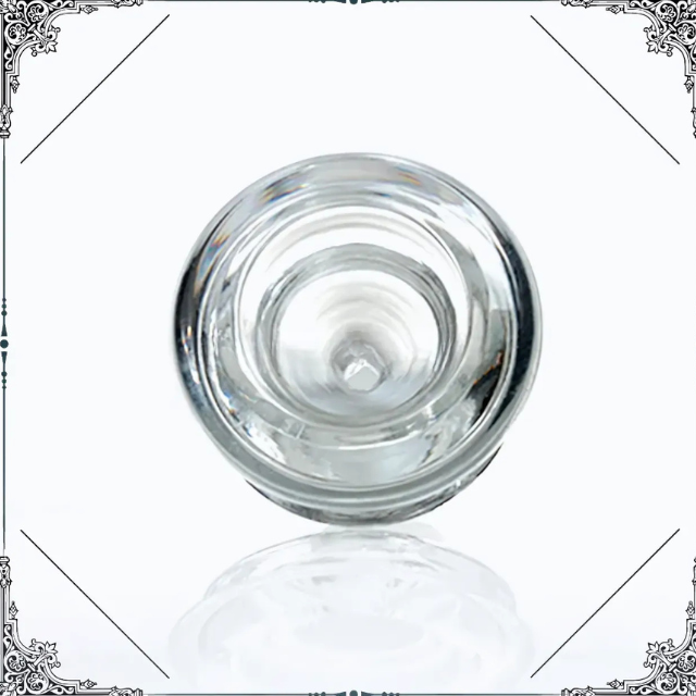14mm Glass Bowl Hand Blow Glass(SA67)