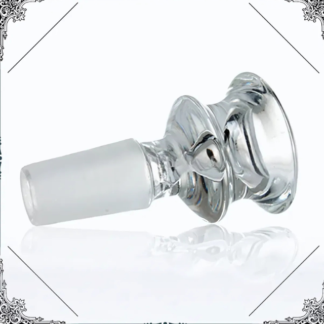 14mm Glass Bowl Hand Blow Glass(SA67)