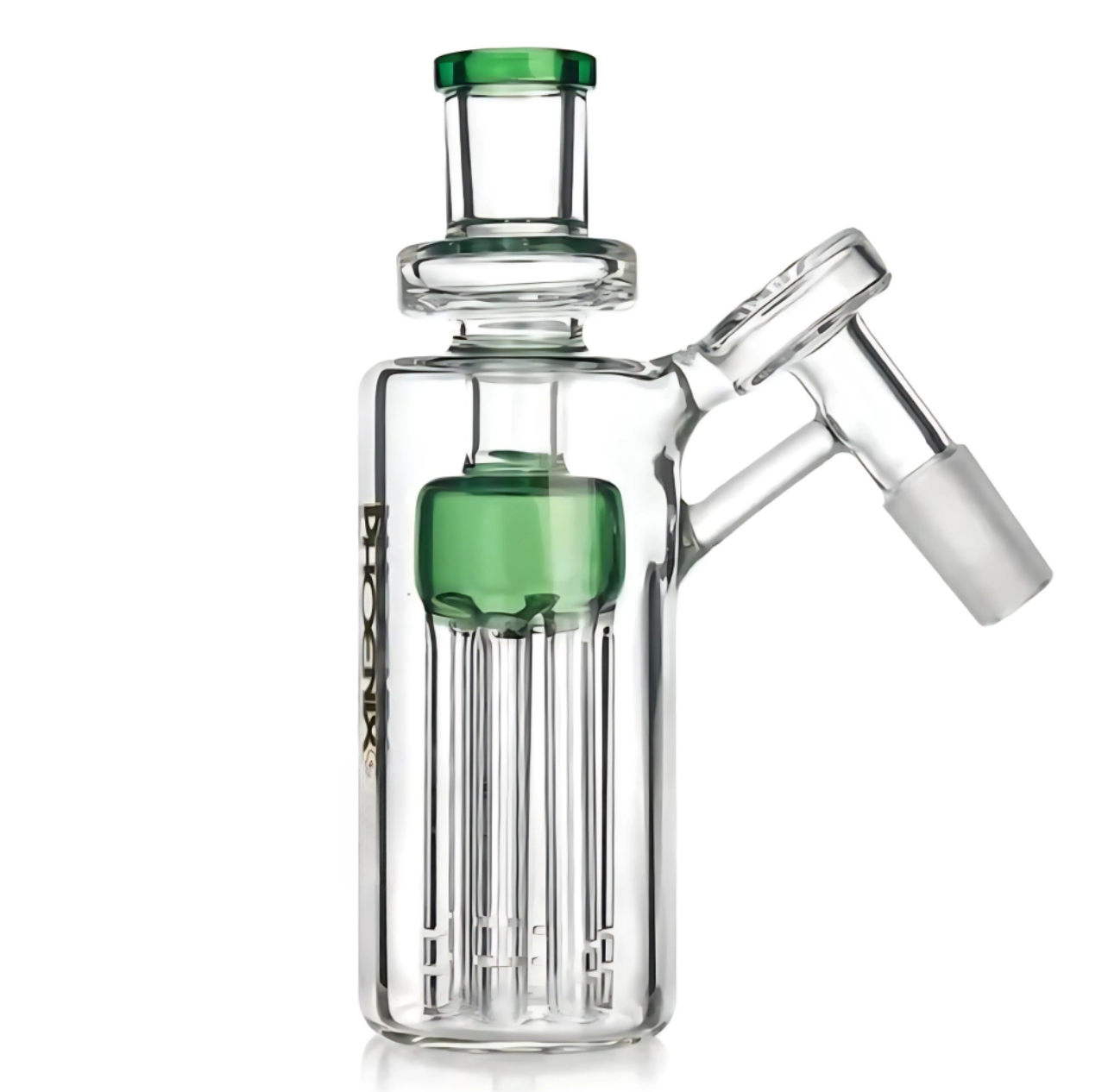 14mm Tree Arm Ash Catcher 45 Degree [Model AC60-1 ]