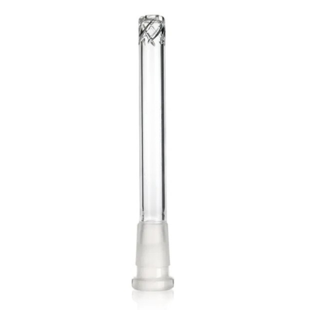 4" 4.7" 5.5" Glass Bong Downstem (PHX-925)