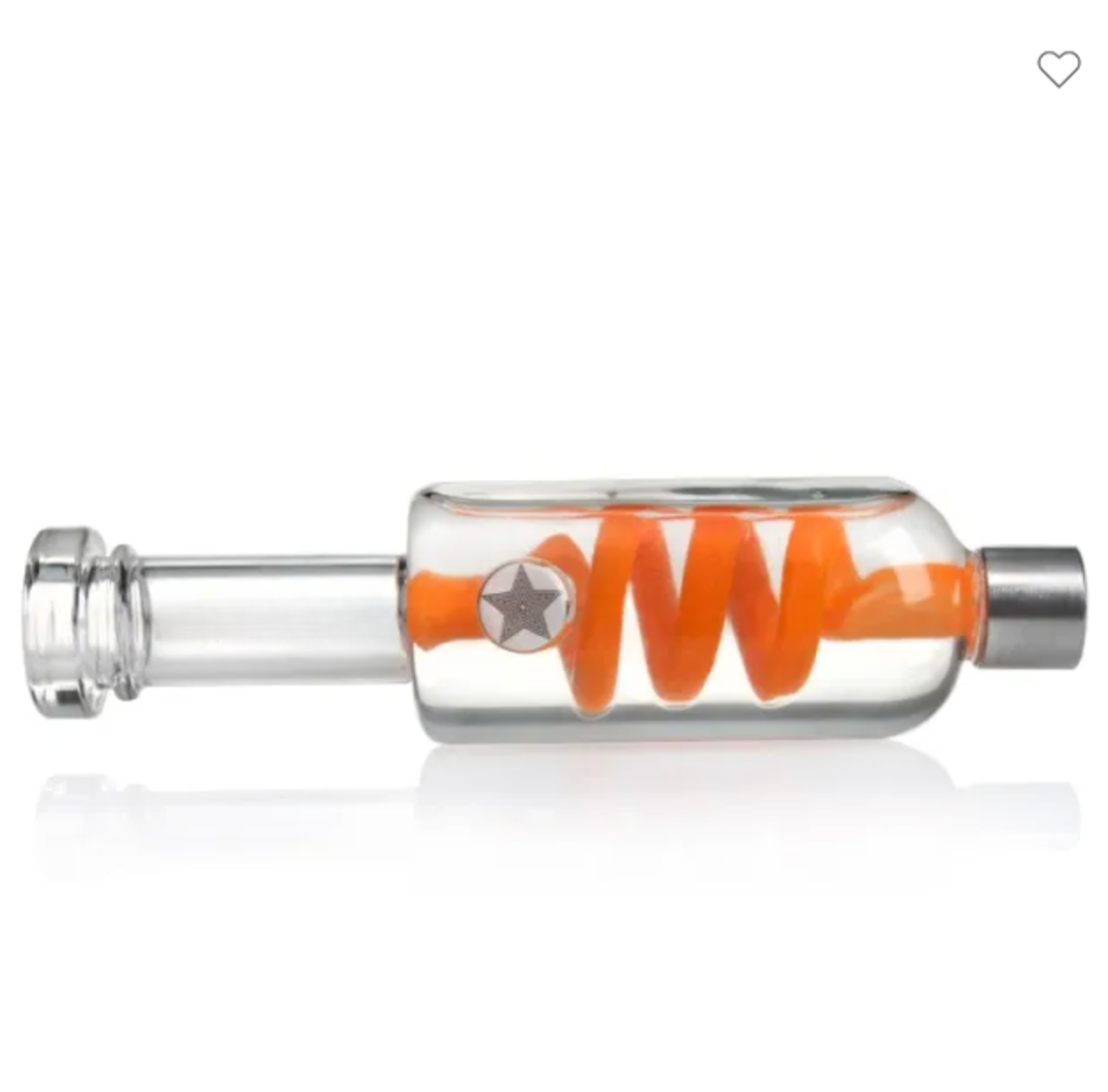 Nectar Collector Kit with Glycerin Coil 6 Inches [Model PNC06]