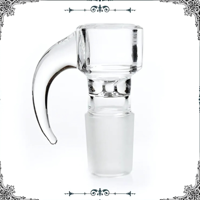 Sovereignty Glass  bowl  14mm-18mm(SA35)