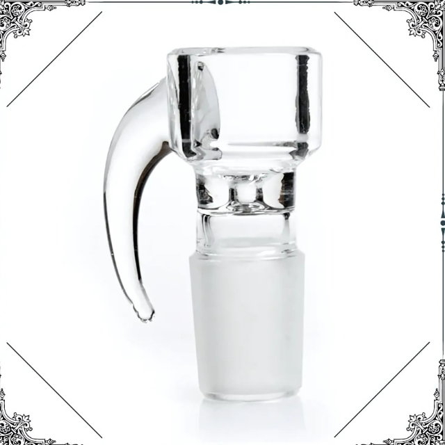 Sovereignty Glass  bowl  14mm-18mm(SA35)
