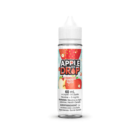 FRAISE PAR APPLE DROP ICE