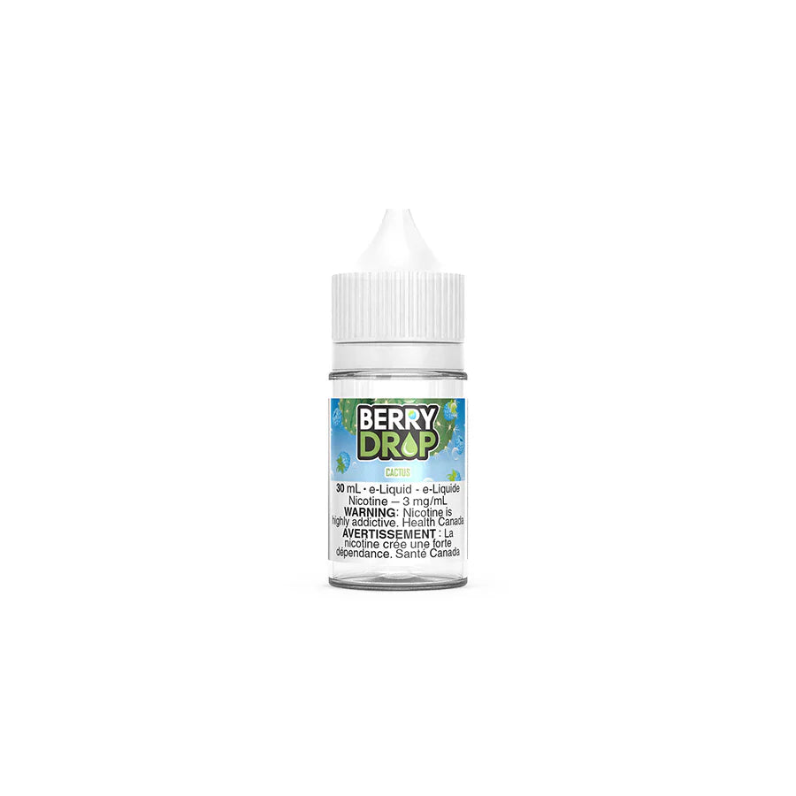 Cactus PAR BERRY DROP 30ML FREEBASE