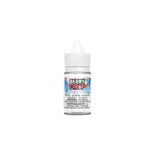 Fruit du dragon PAR BERRY DROP 30ML FREEBASE