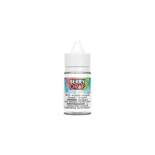 Goyave PAR BERRY DROP 30ML FREEBASE