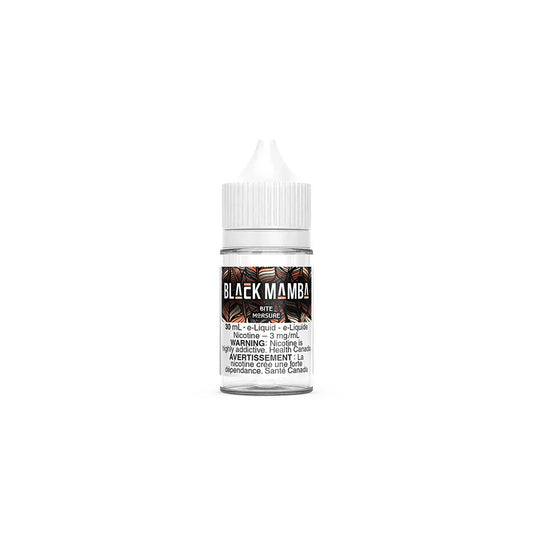 Black mamba Freebase 30 ml-Bite