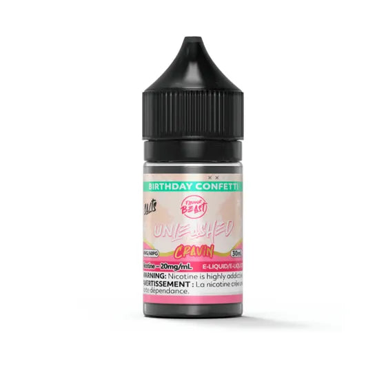 JUS DE VAPE CHUGGIN FLAVOUR BEAST - 30 ml 