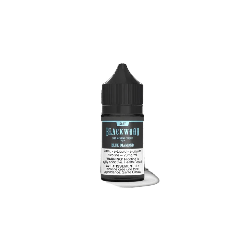 BLUE DIAMOND SALT BY BLACKWOOD SALT 30ML