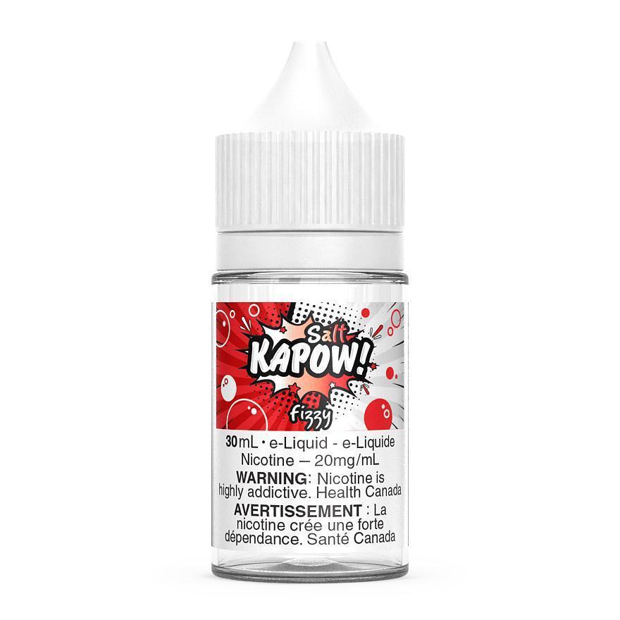 CLASSIC - KAPOW SALT 30ML