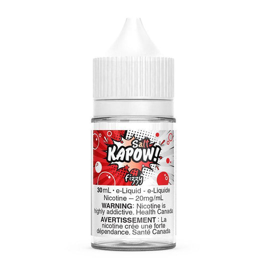 CLASSIC - KAPOW SALT 30ML